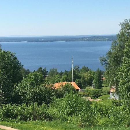 Augustas Bed & Breakfast Rättvik Kültér fotó