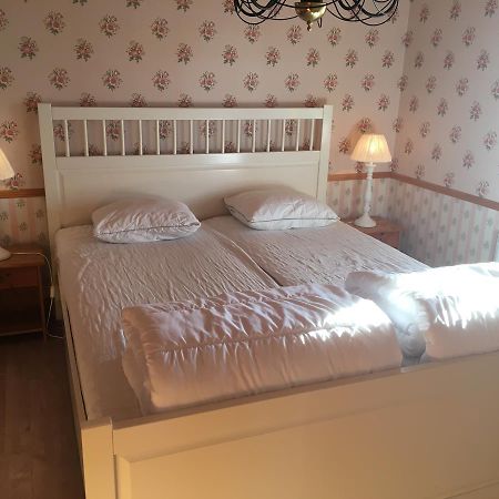 Augustas Bed & Breakfast Rättvik Kültér fotó