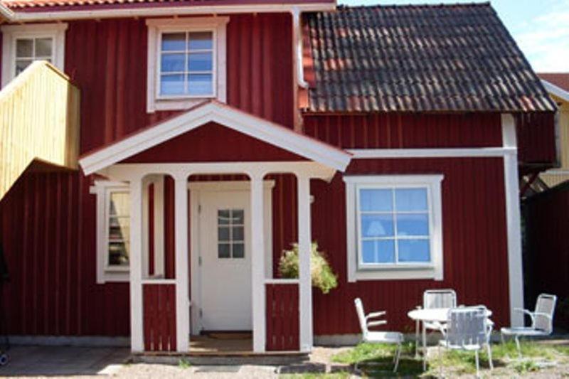 Augustas Bed & Breakfast Rättvik Szoba fotó
