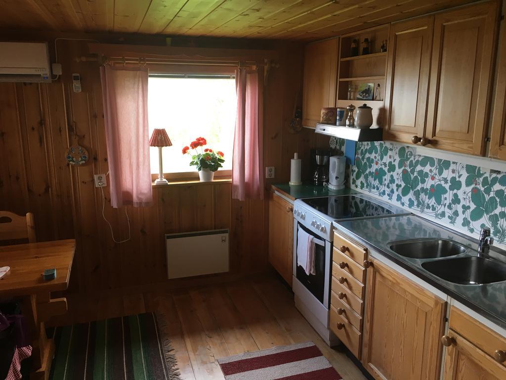 Augustas Bed & Breakfast Rättvik Kültér fotó