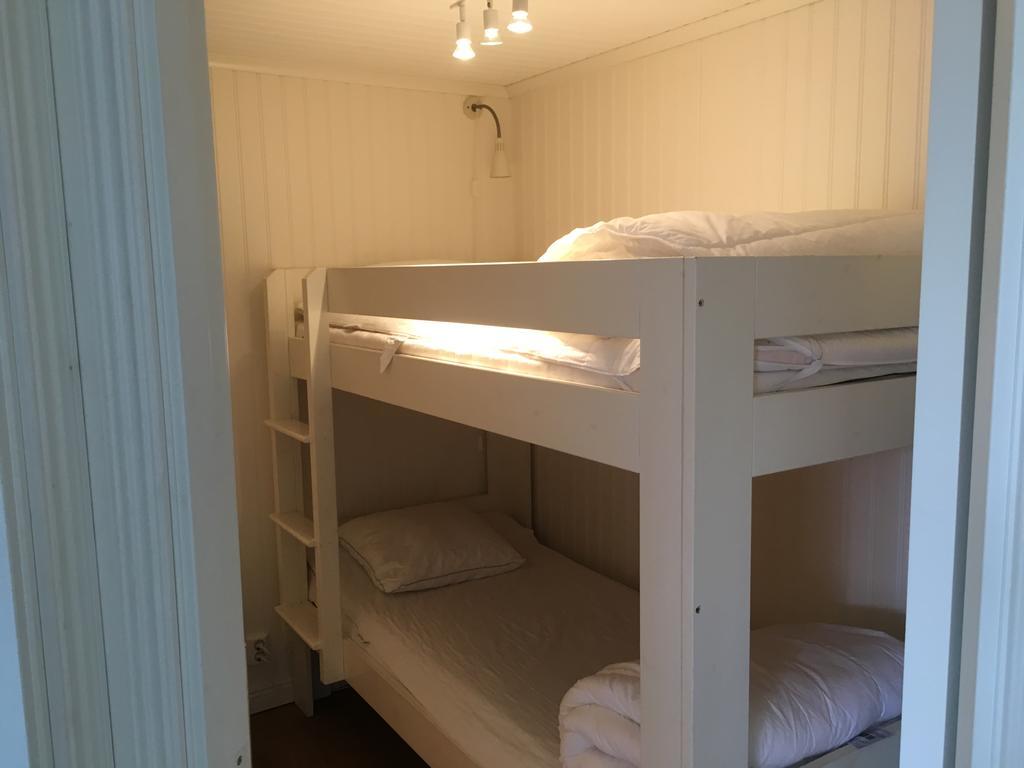 Augustas Bed & Breakfast Rättvik Kültér fotó