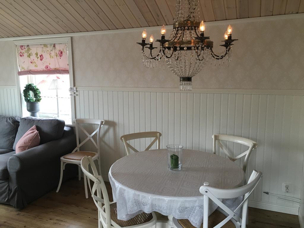 Augustas Bed & Breakfast Rättvik Kültér fotó
