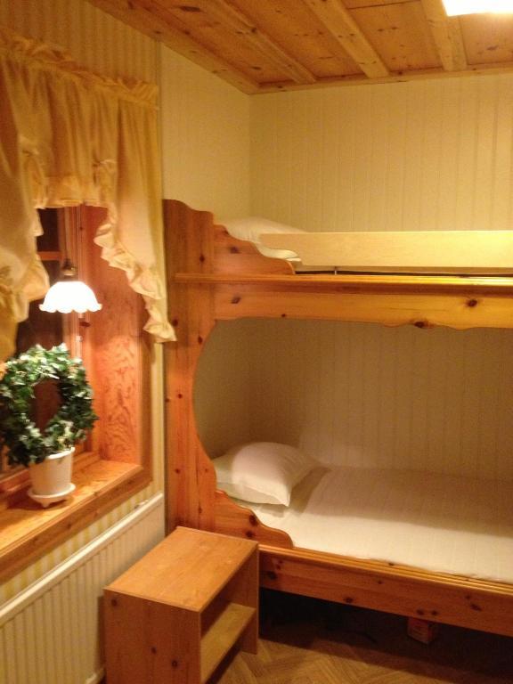 Augustas Bed & Breakfast Rättvik Szoba fotó