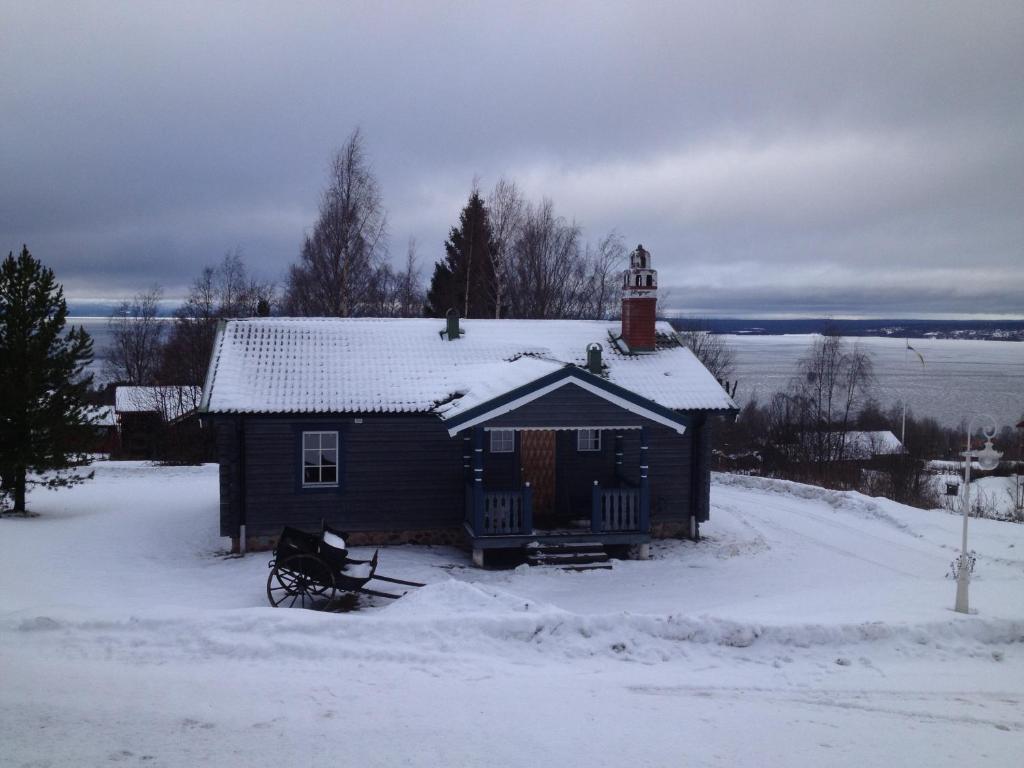 Augustas Bed & Breakfast Rättvik Szoba fotó