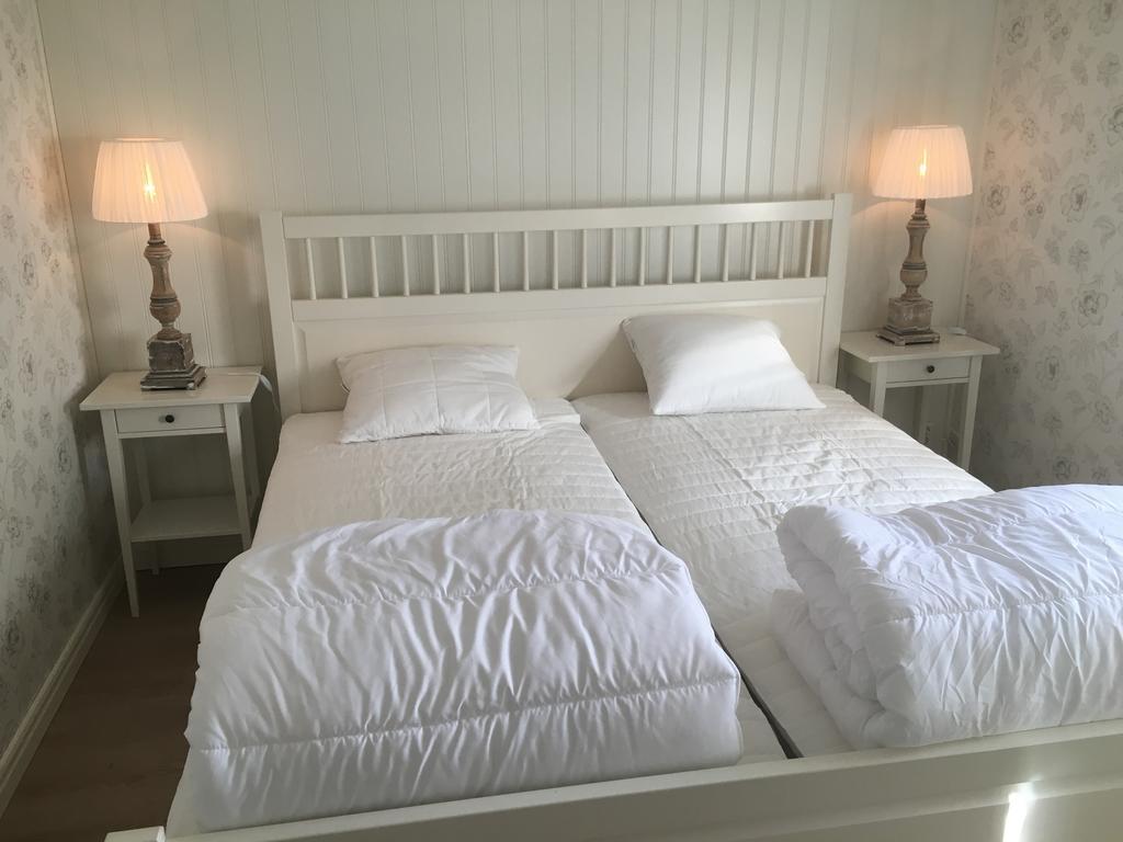 Augustas Bed & Breakfast Rättvik Kültér fotó