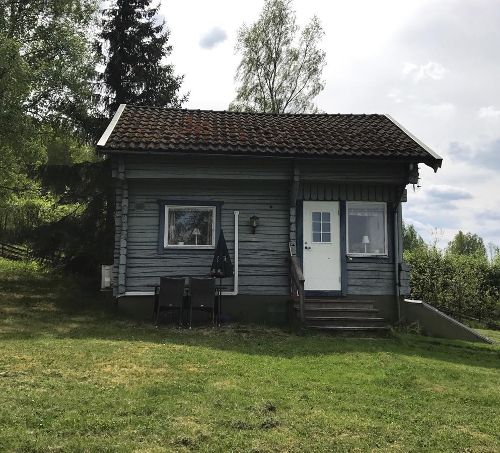 Augustas Bed & Breakfast Rättvik Kültér fotó