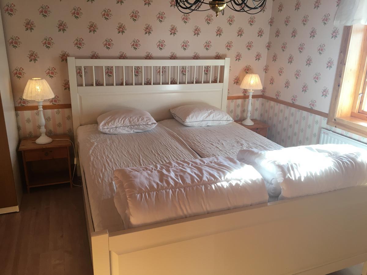 Augustas Bed & Breakfast Rättvik Kültér fotó
